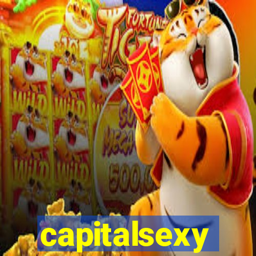 capitalsexy