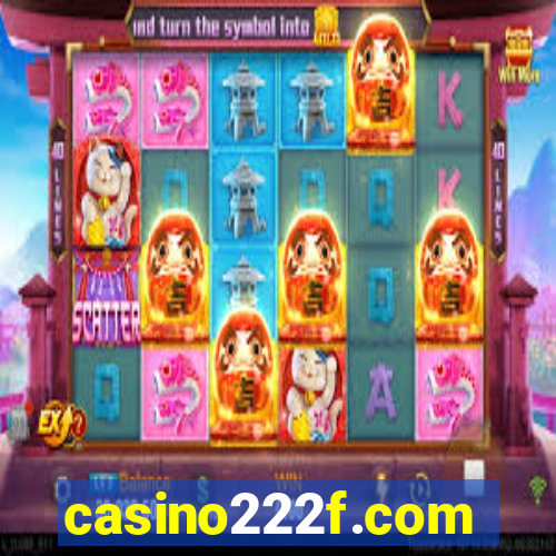 casino222f.com