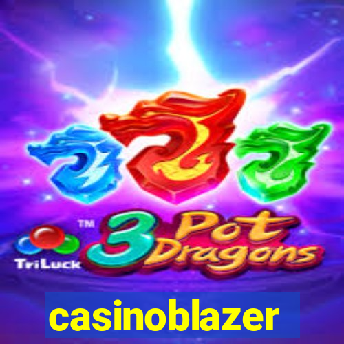 casinoblazer