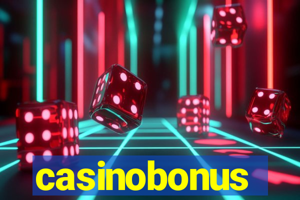 casinobonus