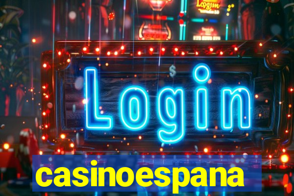 casinoespana