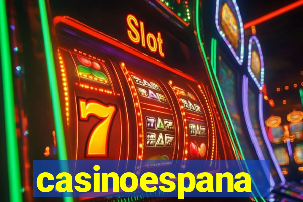 casinoespana