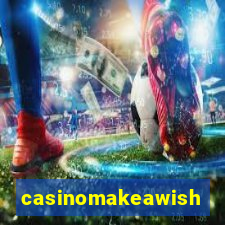 casinomakeawish