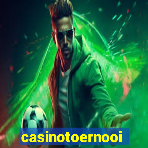 casinotoernooi