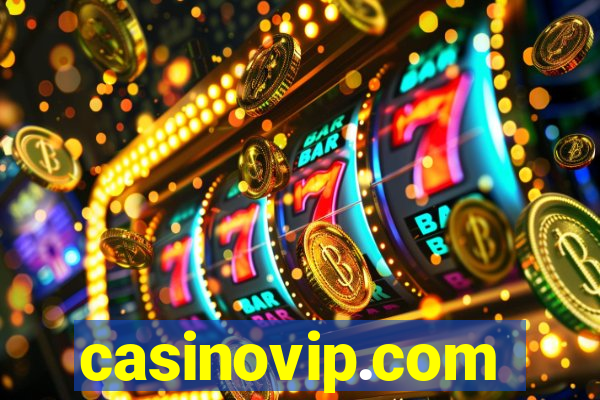 casinovip.com