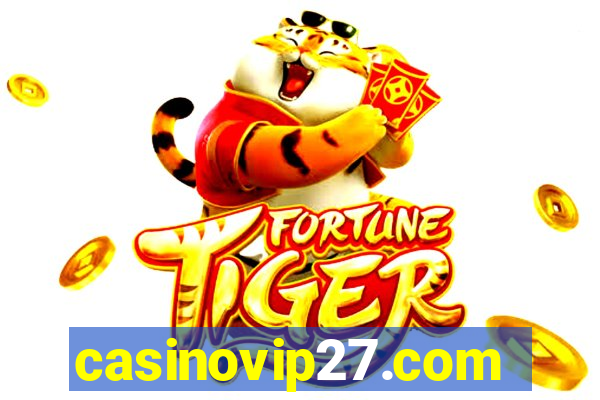 casinovip27.com