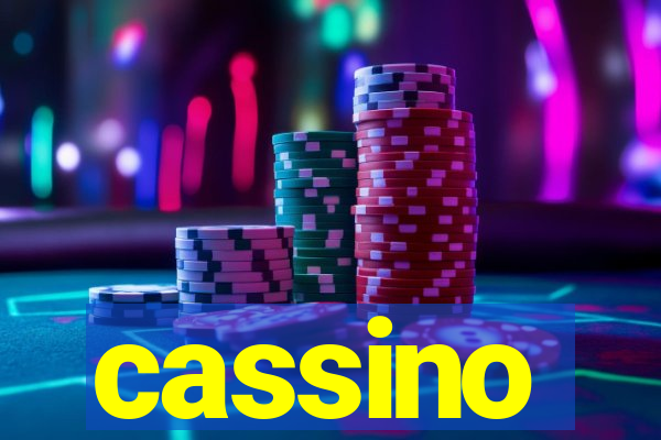 cassino