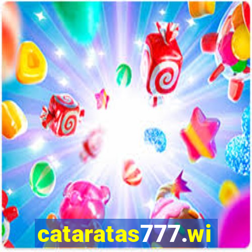 cataratas777.win