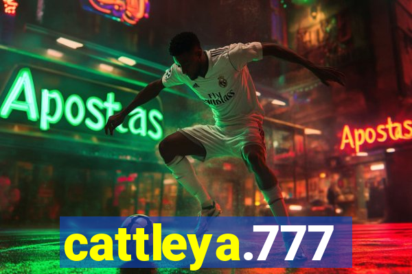 cattleya.777