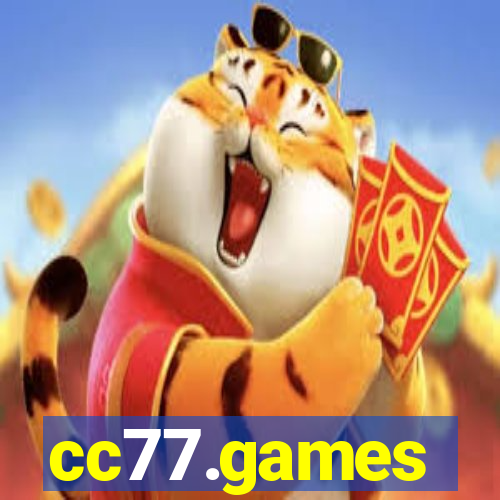 cc77.games