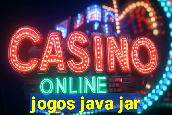 jogos java jar