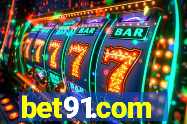 bet91.com