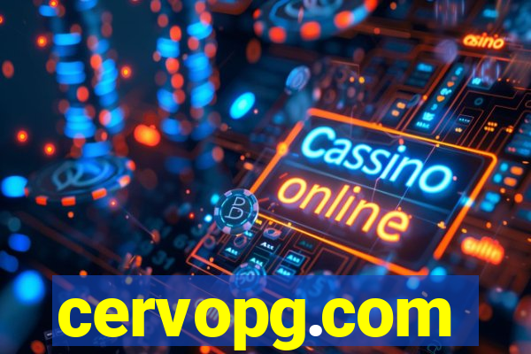 cervopg.com