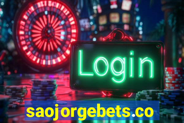 saojorgebets.com