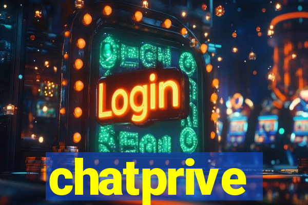 chatprive