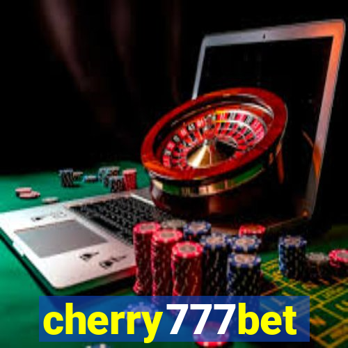 cherry777bet