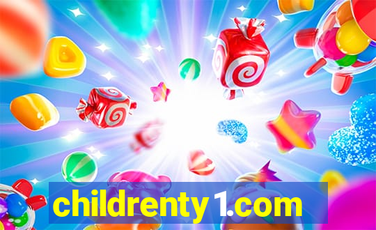 childrenty1.com