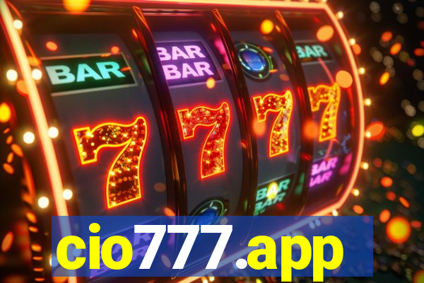 cio777.app