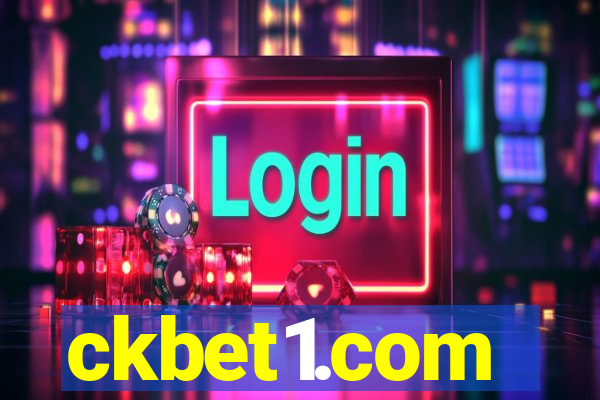 ckbet1.com