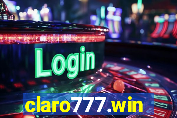 claro777.win