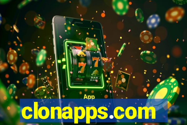 clonapps.com