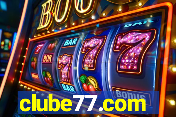 clube77.com