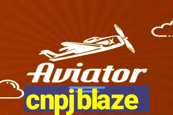 cnpjblaze