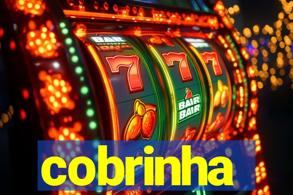 cobrinha