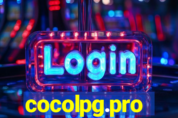 cocolpg.pro