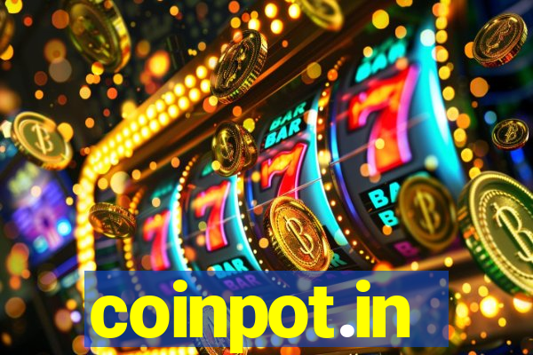 coinpot.in