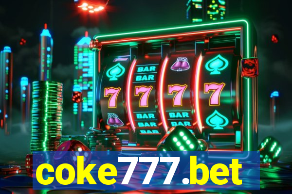 coke777.bet