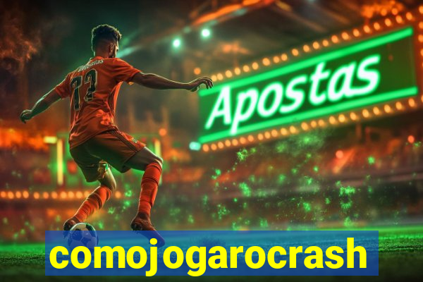 comojogarocrash