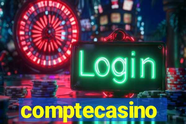 comptecasino