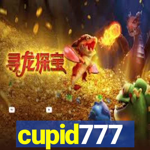 cupid777