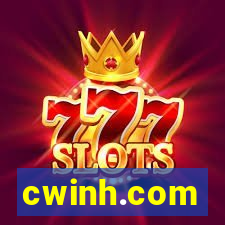 cwinh.com