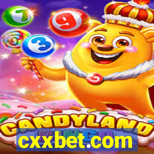 cxxbet.com