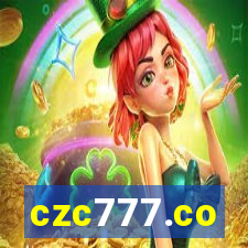 czc777.co