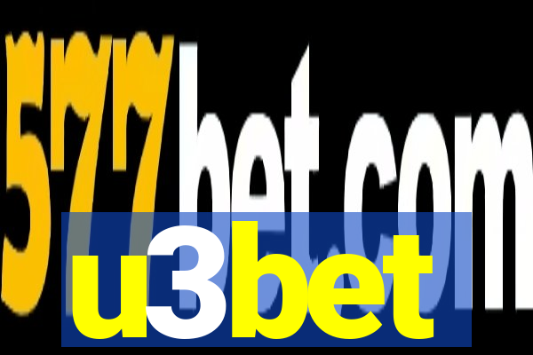 u3bet