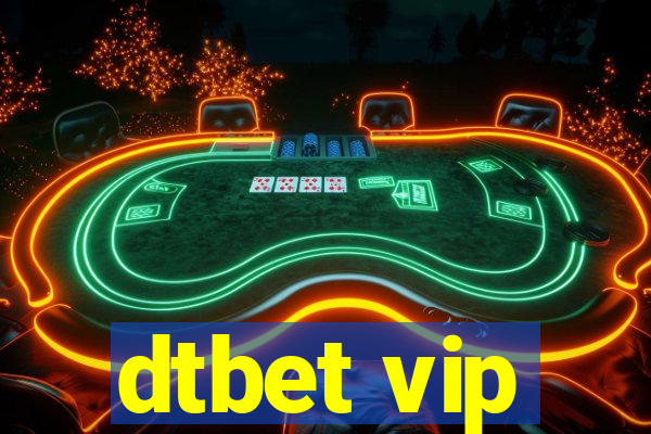 dtbet vip