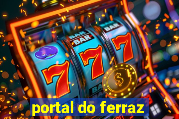 portal do ferraz