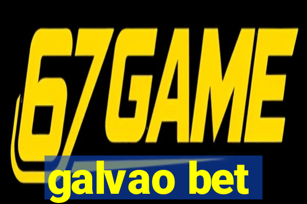 galvao bet