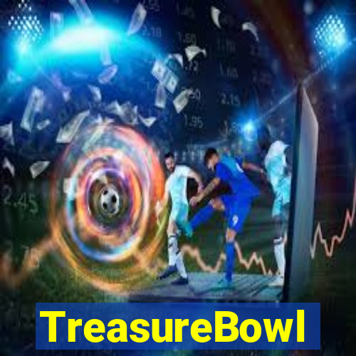 TreasureBowl treasure bowl jdb