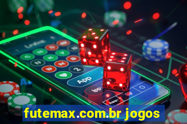 futemax.com.br jogos