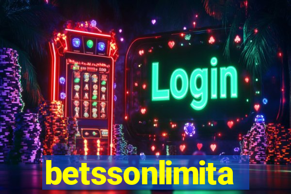 betssonlimita