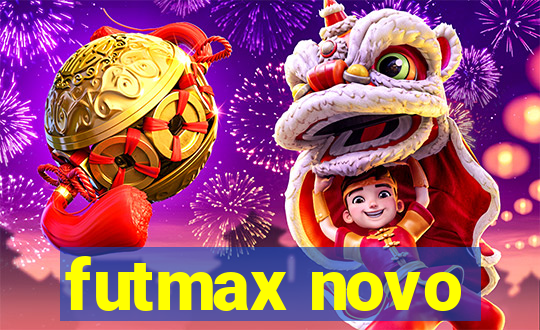 futmax novo