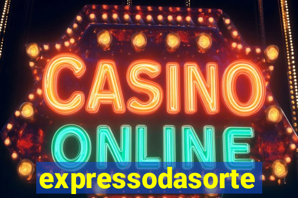 expressodasorte.com.br