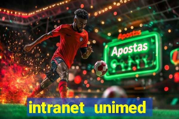 intranet unimed porto velho