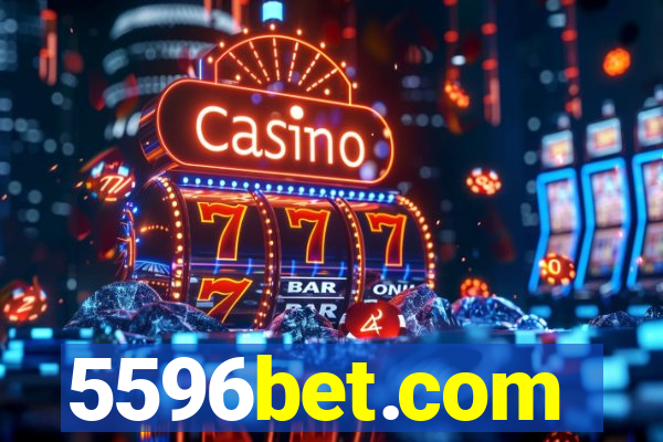 5596bet.com