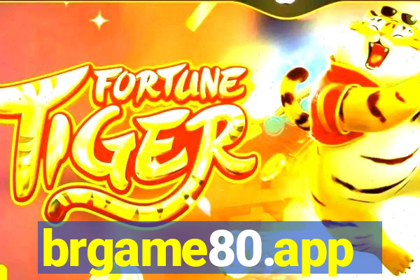 brgame80.app