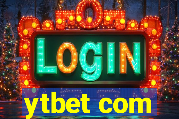 ytbet com